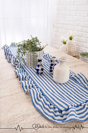 سرویس آمریکائی سرمه ای مستطیل Mahila - کد 940590816