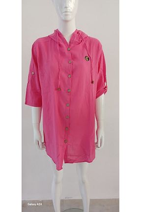 تونیک رنگی زنانه بافتنی MODA - کد 940585420
