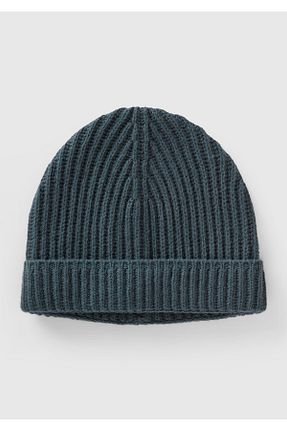 کلاه پشمی آبی زنانه پشمی United Colors of Benetton - کد 762908685