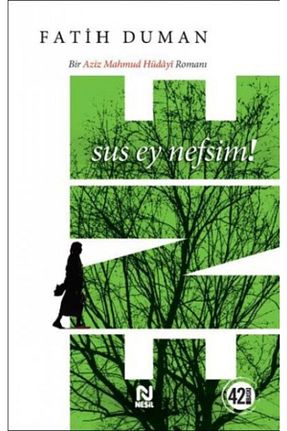 رمان Nesil Yayınları - کد 2301896