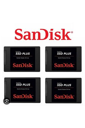 لوازم یدکی کامپیوتر Sandisk - کد 940588276