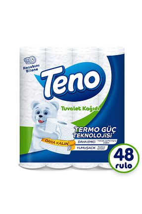 دستمال توالت Teno - کد 136640883