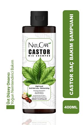 شامپو زنانه NatuCare - کد 888618834