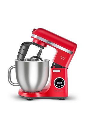 میکسر و ست میکسر قرمز 1501 - 2200 Watt Karaca - کد 940569844