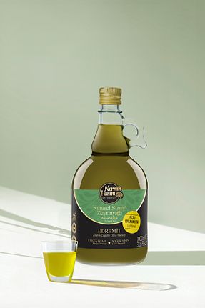 روغن زیتون Nermin Hanım Zeytinliği - کد 741429770