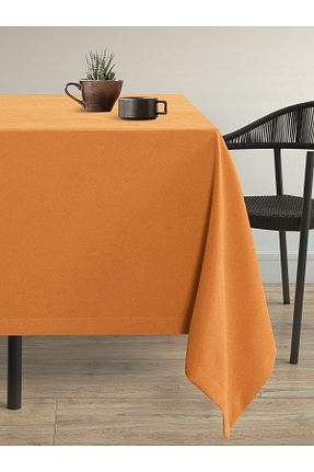 رومیزی رنگی پلی استر Demor Home - کد 346684700