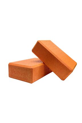 تجهیزات یوگا نارنجی Actifoam - کد 940756042