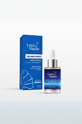 سرم پوست همه انواع پوست Luce & Mazzo - کد 940756605
