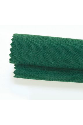 رومیزی سبز پلی استر Demor Home - کد 346685952