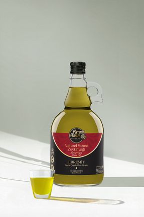 روغن زیتون Nermin Hanım Zeytinliği - کد 729011891