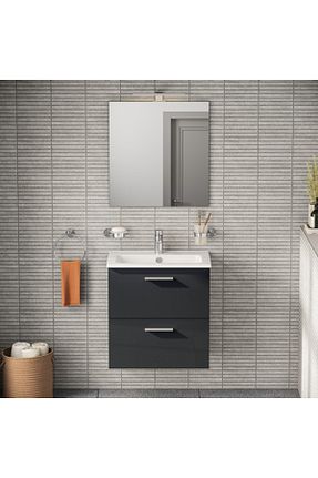 ست کمد حمام رنگی VitrA - کد 940592437
