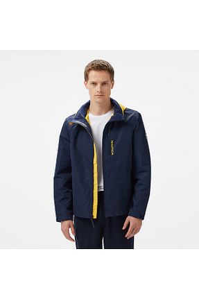 کاپشن سرمه ای مردانه رگولار Nautica - کد 940583980