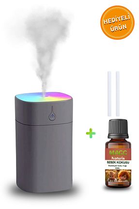مرطوب کننده هوا رنگی MACC Naturis - کد 924793038
