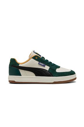 کفش اسنیکر مشکی مردانه پارچه ای Puma - کد 954938863