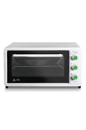 فر مینی و میدی سفید 40 - 60 L Luxell - کد 4246194