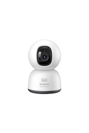 دوربین هوشمنده سفید Baseus - کد 940587944