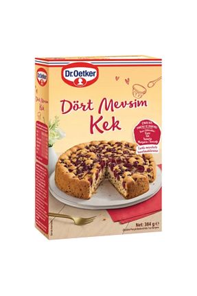 کیک Dr. Oetker - کد 940601210