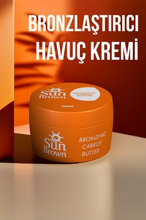 برنز کننده NormaلیترBronzluk Sun Brown - کد 31495934