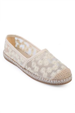 کفش اسپادریل بژ زنانه Capone Outfitters - کد 940606315