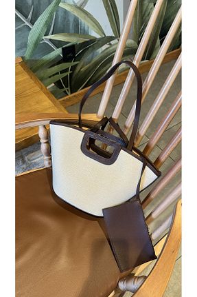 کیف دستی سایز متوسط ÇANTA - کد 940639848