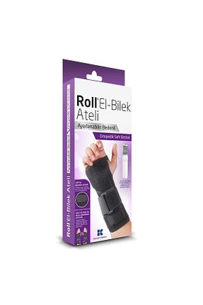 زانو بند، مچ بند و آرنج بند Roll - کد 42093793