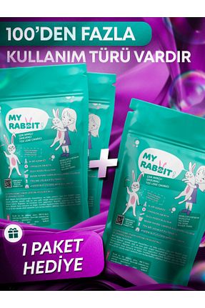 لکه بر لباس My Rabbit! - کد 649028856