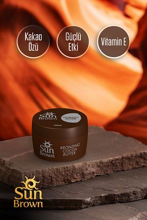 برنز کننده NormaلیترBronzluk Sun Brown - کد 6722746