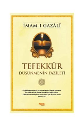 کتاب مذهبی Çelik Yayınevi - کد 3307068