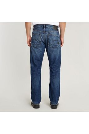 شلوار جین آبی مردانه رگولار G-STAR RAW - کد 940527503