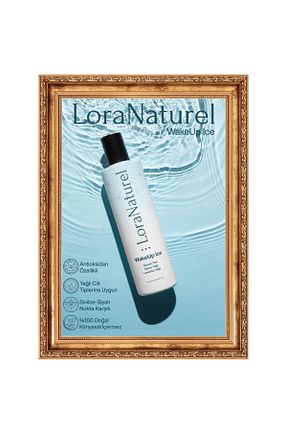 ست مراقبت پوست Lora Naturel - کد 939844607