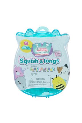فیگور سورپرایز اسباب بازی Squishmallows - کد 941142127