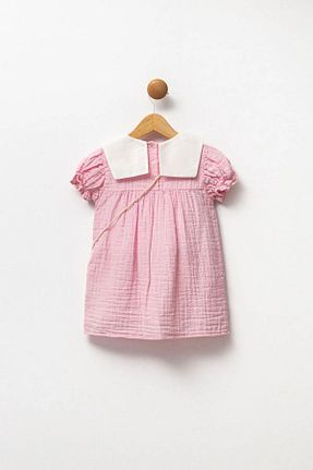 لباس رنگی بچه گانه بافتنی Magu - کد 940660300