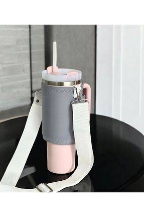 بطری آب و قمقمه رنگی JACA - کد 940675285