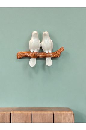 محصول دکوراسیون دیوار رنگی 1 پارچه HediyeArıları - کد 940669954