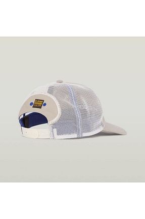 کلاه طوسی زنانه G-STAR RAW - کد 940680169