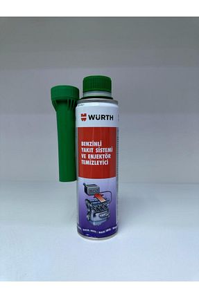 روغن موتور و افزودنی موتور خودرو 10W-40 Würth - کد 752240167