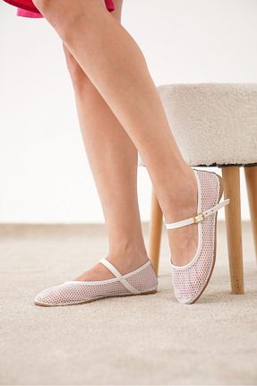 بابت رنگی زنانه چرم مصنوعی luuq shoes - کد 940692201