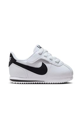 کفش پیاده روی سفید بچه گانه پارچه ای Nike - کد 940853540