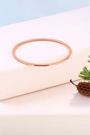 دستبند نقره طلائی زنانه 925 عیار shop - کد 940711525