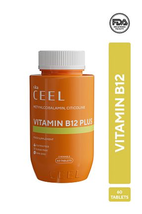 ویتامین Vita Ceel - کد 932717126