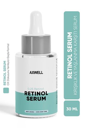 سرم پوست همه انواع پوست AXWELL - کد 816452831