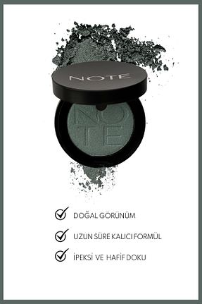 سایه چشم سبز Note Cosmetics - کد 342636