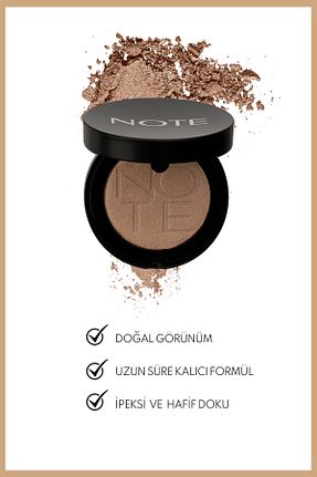 سایه چشم بژ Note Cosmetics - کد 1069091