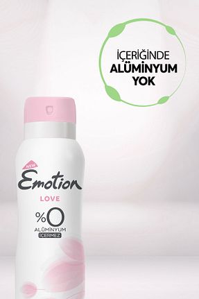 دئودورانت و رول آن زنانه Emotion - کد 938802814