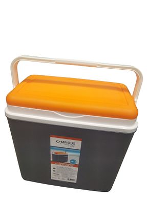 خنک کننده و فریزر رنگی 20-24,9 L CAMPIOUS - کد 126164872