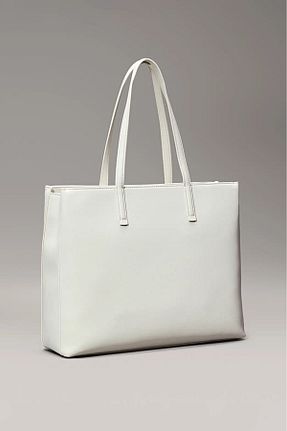 کیف دوشی رنگی زنانه چرم مصنوعی Calvin Klein - کد 940754313