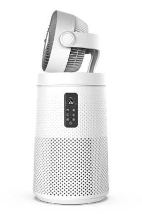 تصفیه کننده هوا سفید Xenon Smart - کد 905099148