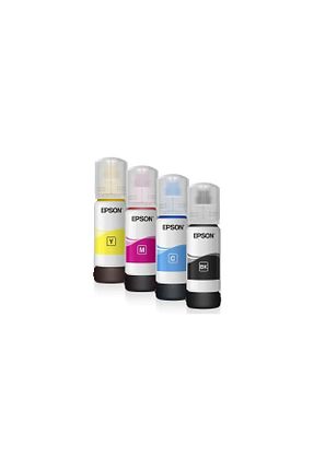 مجموعه شارژ کارتریج Epson - کد 940925133
