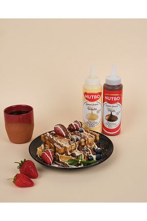 سس شیرینی NUTBO - کد 922303192