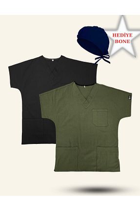 لباس ایمنی کار رنگی Raven Uniform - کد 929839338